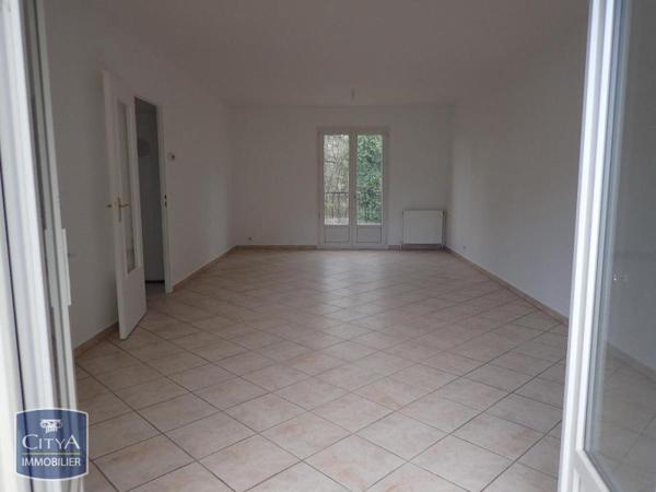 Maison à louer 6 pièces 115.4m²