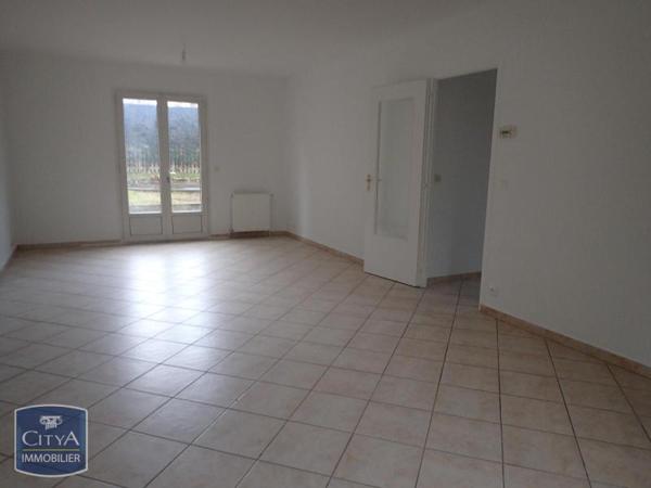 Maison à louer 6 pièces 115.4m²