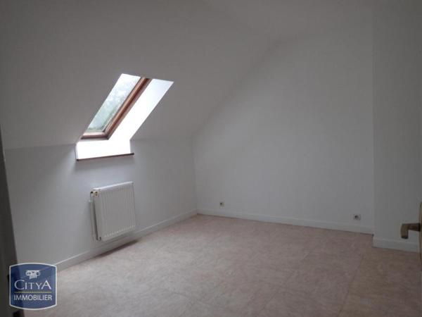 Maison à louer 6 pièces 115.4m²