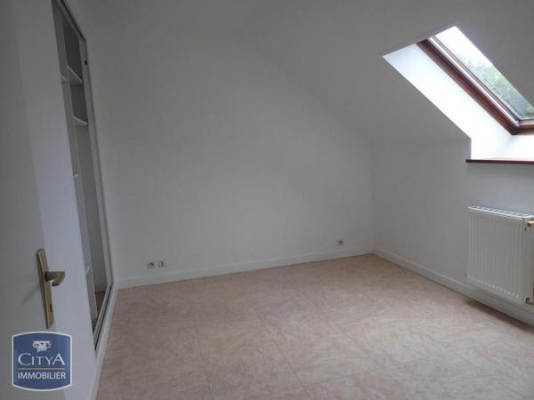 Maison à louer 6 pièces 115.4m²