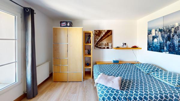 Marles-en-Brie, demeure de 400m2