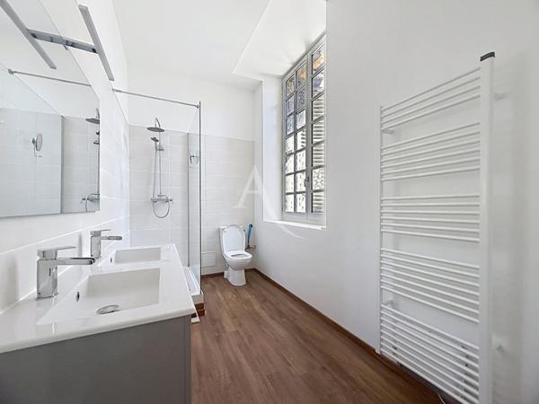 Place Royale appartement duplex Pau 6 pièce(s)