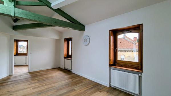 Appartement à vendre |  Bordeaux |  2 pièces | 51 m²