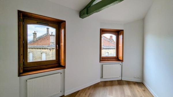 Appartement à vendre |  Bordeaux |  2 pièces | 51 m²