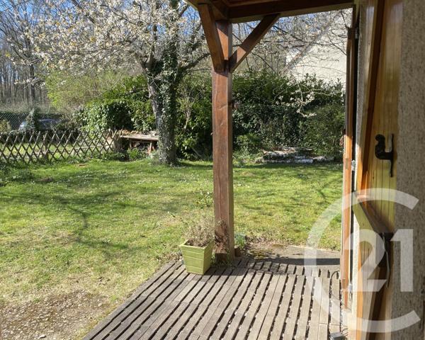 Maison à vendre  6 pièces - 117 m2 DOURDAN - 91