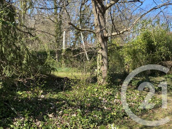 Maison à vendre  6 pièces - 117 m2 DOURDAN - 91