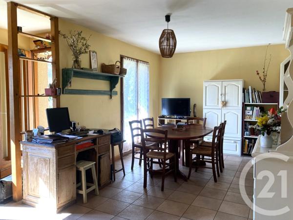 Maison à vendre  6 pièces - 117 m2 DOURDAN - 91