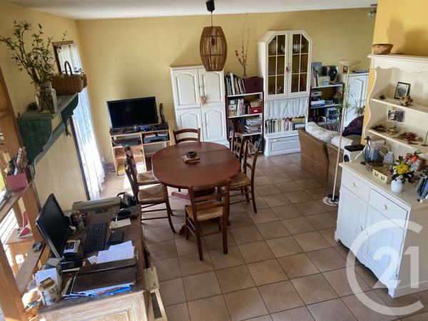 Maison à vendre  6 pièces - 117 m2 DOURDAN - 91