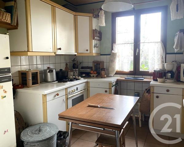 Maison à vendre  6 pièces - 117 m2 DOURDAN - 91