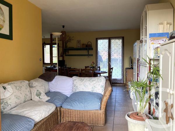 Maison à vendre  6 pièces - 117 m2 DOURDAN - 91
