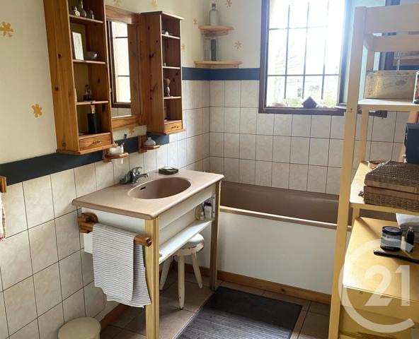 Maison à vendre  6 pièces - 117 m2 DOURDAN - 91