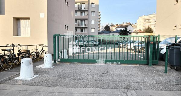 Location Appartement 2 pièces 52.03 m² - Grenoble 38100