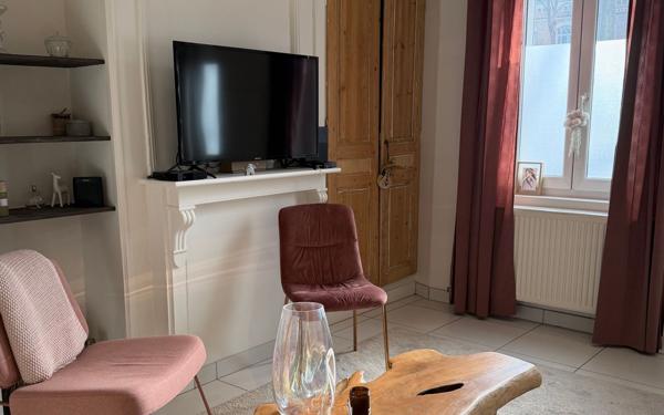 Maison à vendre    3 pièces • 50 m2 Amiens