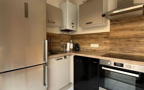 Maison à vendre    3 pièces • 50 m2 Amiens