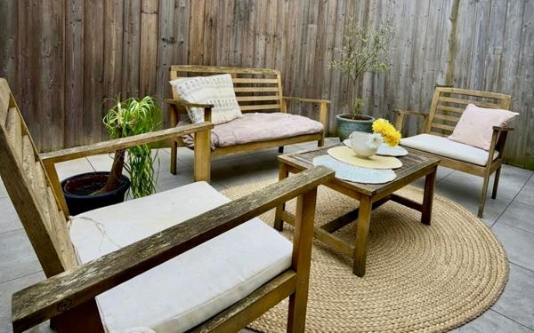 Maison à vendre    3 pièces • 50 m2 Amiens