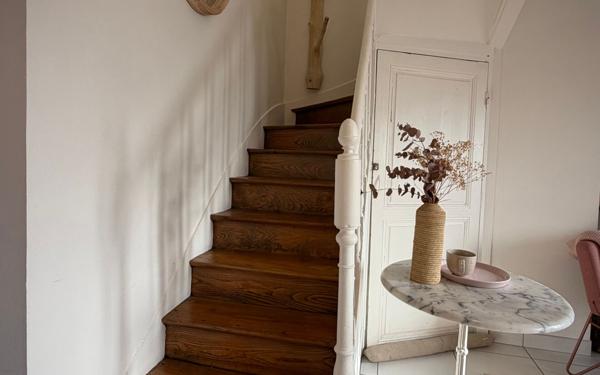 Maison à vendre    3 pièces • 50 m2 Amiens