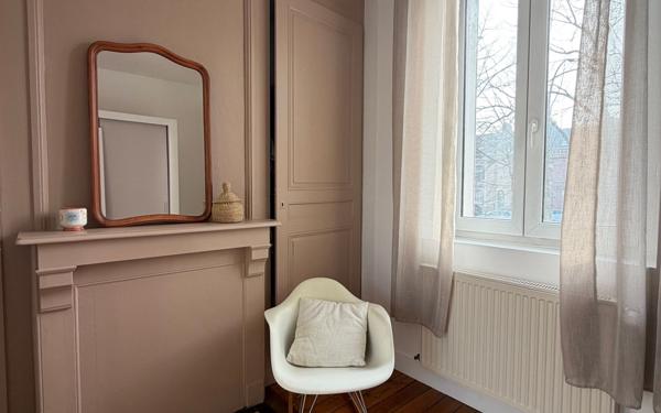 Maison à vendre    3 pièces • 50 m2 Amiens