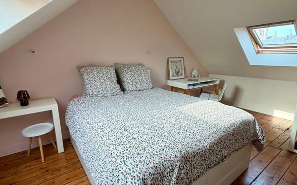 Maison à vendre    3 pièces • 50 m2 Amiens