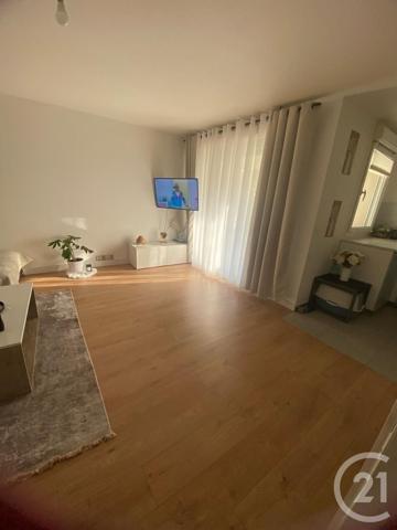 Appartement F3 à vendre  3 pièces - 56,23 m2 AMBARES ET LAGRAVE - 33