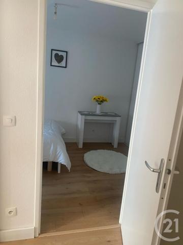 Appartement F3 à vendre  3 pièces - 56,23 m2 AMBARES ET LAGRAVE - 33