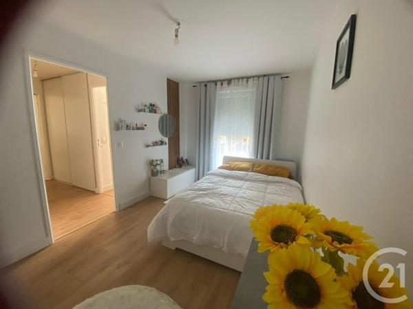 Appartement F3 à vendre  3 pièces - 56,23 m2 AMBARES ET LAGRAVE - 33