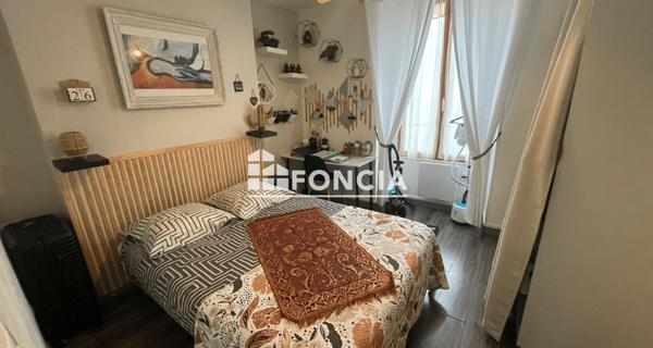 À vendre Appartement 4 pièces 70 m² - ÉTampes 91150