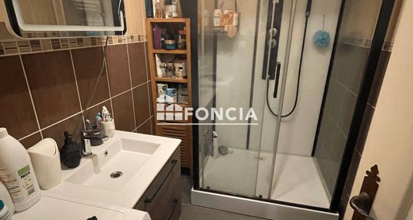 À vendre Appartement 4 pièces 70 m² - ÉTampes 91150