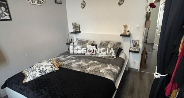 À vendre Appartement 4 pièces 70 m² - ÉTampes 91150