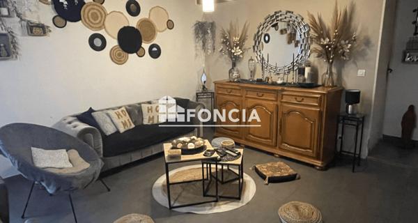 À vendre Appartement 4 pièces 70 m² - ÉTampes 91150