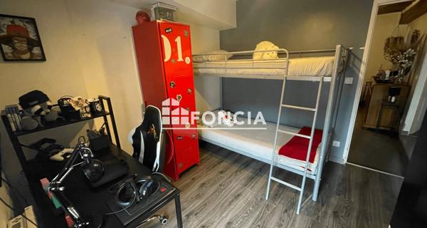 À vendre Appartement 4 pièces 70 m² - ÉTampes 91150