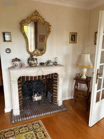 Achat - Maison Saint-Calais 72120 6 pièces 139 m 2 1512 m 2