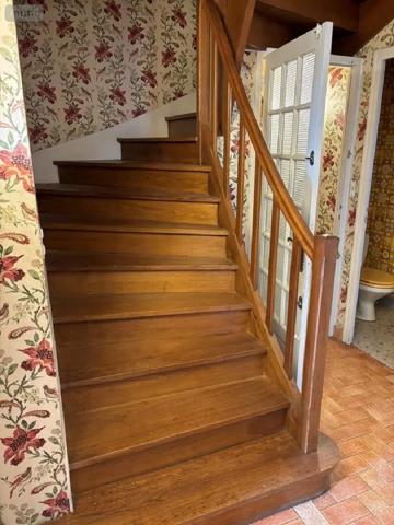 Achat - Maison Saint-Calais 72120 6 pièces 139 m 2 1512 m 2