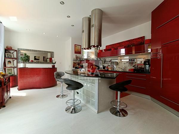 Appartement de charme à vendre aux Eaux-Bonnes