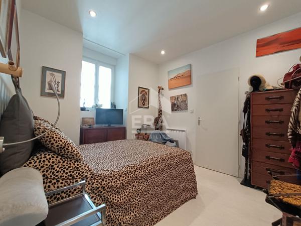 Appartement de charme à vendre aux Eaux-Bonnes