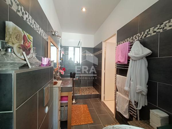 Appartement de charme à vendre aux Eaux-Bonnes