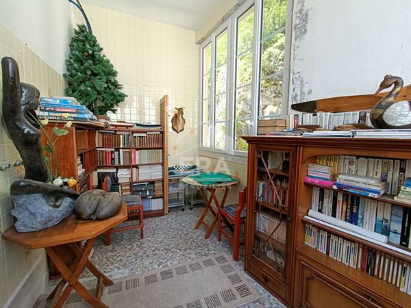 Appartement de charme à vendre aux Eaux-Bonnes