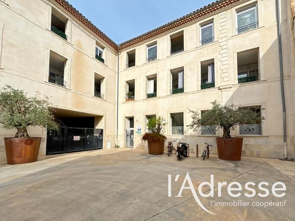Local commercial - La Ciotat - 235 m2