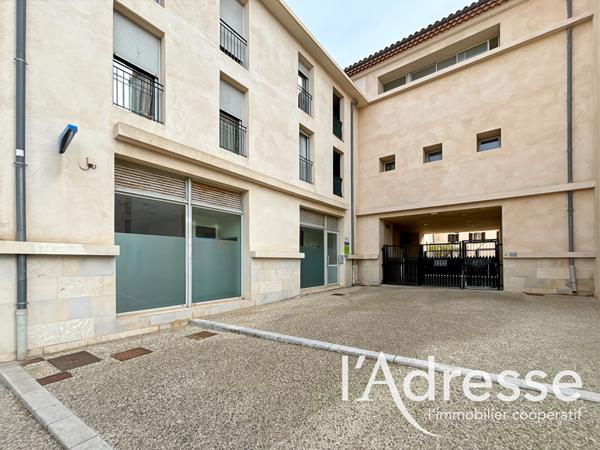Local commercial - La Ciotat - 235 m2