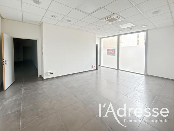 Local commercial - La Ciotat - 235 m2