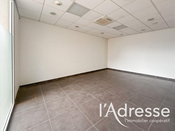 Local commercial - La Ciotat - 235 m2