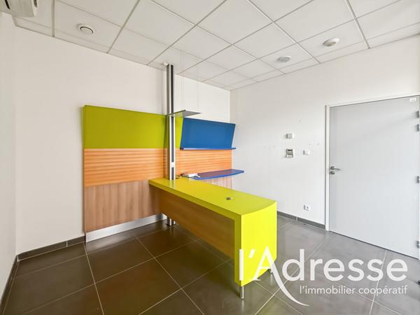 Local commercial - La Ciotat - 235 m2