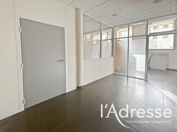 Local commercial - La Ciotat - 235 m2