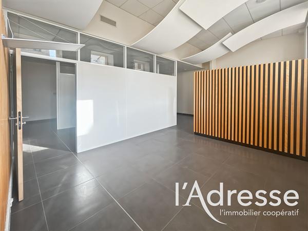 Local commercial - La Ciotat - 235 m2