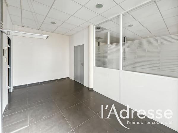 Local commercial - La Ciotat - 235 m2