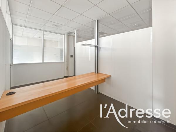 Local commercial - La Ciotat - 235 m2