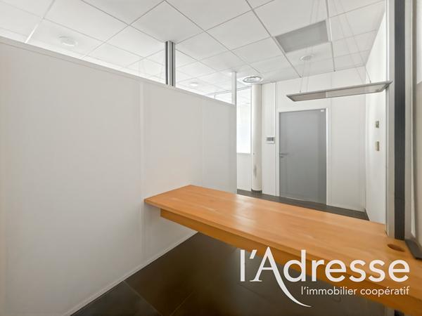 Local commercial - La Ciotat - 235 m2