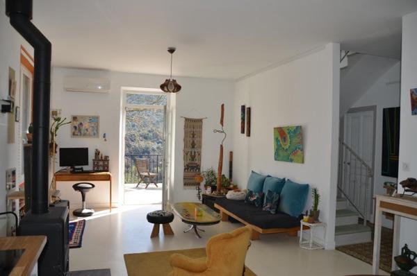 Vente / Maison et grand terrain