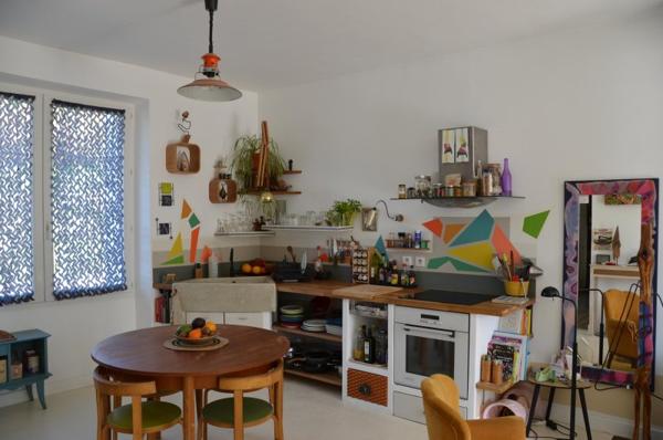 Vente / Maison et grand terrain