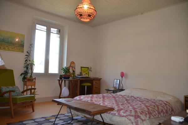 Vente / Maison et grand terrain