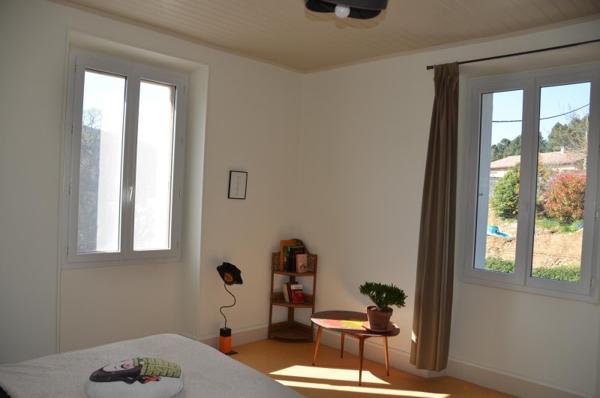 Vente / Maison et grand terrain